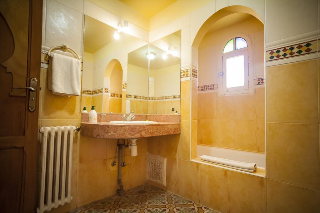 Hotel Kasbah Asmaa Мидельт Экстерьер фото